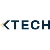 KTech Manufacturing Inc. logo - Similar company to Machen Manufacturing Ltd.