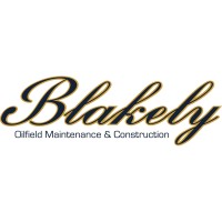 Blakely Construction Co logo - Similar company to Bates Instrumentation