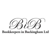 Bookkeepers In Buckingham LIMITED logo - Similar company to Quest Accounting Services Ltd