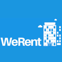 We Rent logo - Similar company to Redi