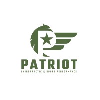 Patriot Chiropractic & Sport Performance logo - Similar company to Curnyn Physical Therapy