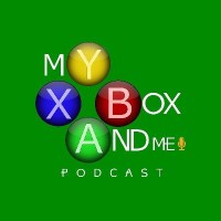 My Xbox And Me logo - Similar company to Onskull