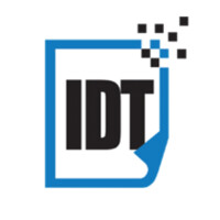 Integrated Document Technologies logo - Similar company to Capsys Technologies