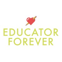 Educator Forever logo - Similar company to Powerful Connections