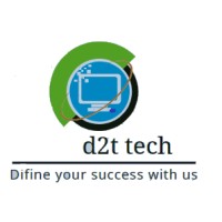 D2t Tech logo - Similar company to Dsquare Technologies (Pvt) Ltd
