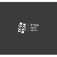 Third Eye Digital Agency logo - Similar company to Upscaleera