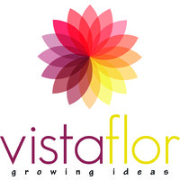 Vistaflor Flower Company Growing ideas! logo - Similar company to Multiflora Group