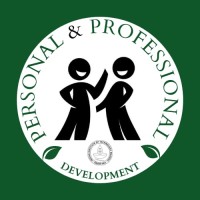 Personal & Professional Development, IIT Madras logo - Similar company to Institute Webops And Mobops