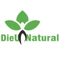 DieU Natural Clinic logo - Similar company to Kingdom Dynamics