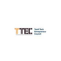Tamil Tech Entrepreneur Council logo - Similar company to American Tamil Entrepreneurs Association