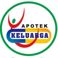 CV.APOTEK KELUARGA logo - Similar company to Pengusaha Apotek Indonesia