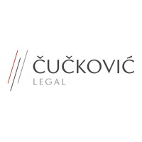 ČUČKOVIĆ LEGAL logo - Similar company to Moscan