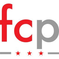 FC-Production logo - Similar company to Eventopia Ab