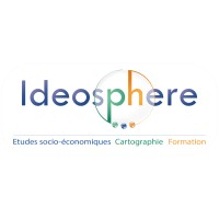 Ideosphere logo - Similar company to Ideosphere