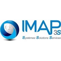 IMAP 3S -GROUPE API logo - Similar company to Groupe Api