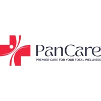 Pan Care logo - Similar company to Lumanation