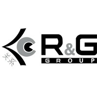 R&G Trading Company logo - Similar company to Planet Hack Limited