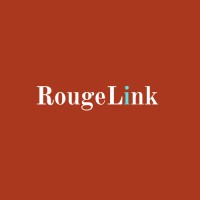 RougeLink logo - Similar company to Barbackuk