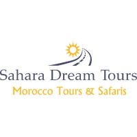 Sahara Dream Tours logo - Similar company to Safarcom