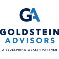 Goldstein Advisors logo - Similar company to Orthovise