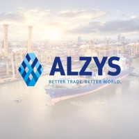 Alzys Global Pte Ltd logo - Similar company to Aron Global Pte Ltd