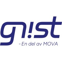 Gnist Trening og Helse logo - Similar company to Raw Trening & Behandling As