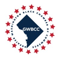 Greater Washington Black Chamber of Commerce logo - Similar company to Project St Anne