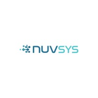NuvSys logo - Similar company to Espanglesas - Espanhol ♡ Inglês