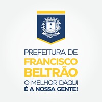 Prefeitura Municipal de Francisco Beltrão logo - Similar company to Fanyf