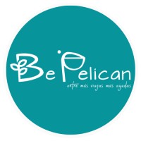 BePelican logo - Similar company to Beex