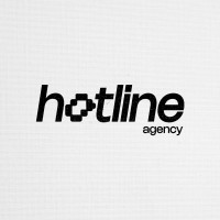 HOTLINE AGENCY logo - Similar company to Wak'A