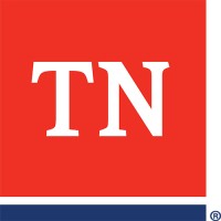 Tennessee Department of Disability and Aging logo - Similar company to University Of Tennessee, Knoxville