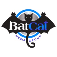 BatCat Media Group logo - Similar company to The Brief Network
