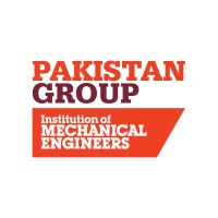 IMechE Pakistan Group logo - Similar company to Asme Cui Wah Chapter