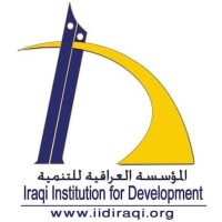 The Iraqi Institution for Devlopment -IID Iraq logo - Similar company to Wasabi