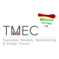 Tasmanian Minerals, Manufacturing & Energy Council (TMEC) logo - Similar company to Code Club Australia