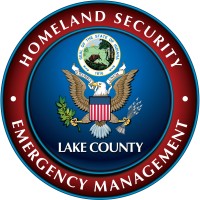 Lake County Homeland Security & Emergency Management logo - Similar company to Regiment Security Llc
