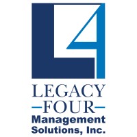 Legacy Four Management Solutions logo - Similar company to Kinsmith Finance