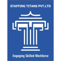 Staffing Titans Pvt. Ltd. logo - Similar company to Hivvot Technologies