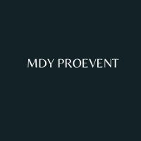 MDY PROEVENT logo - Similar company to Stp Communications