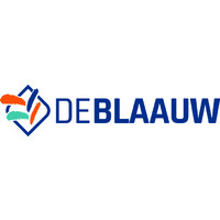 de Blaauw Heerenveen logo - Similar company to Laveto