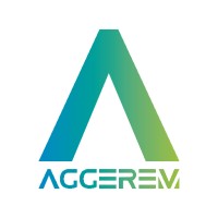 AGGEREM logo - Similar company to Headr.Be