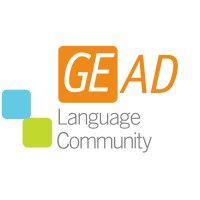GEAD Language Community logo - Similar company to Coffee English