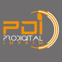 Pro-Digital-Imprim logo - Similar company to By Sicom Ci
