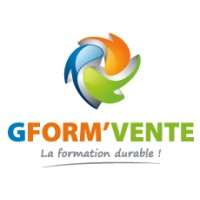 GFORM'VENTE logo - Similar company to Gform'Vente