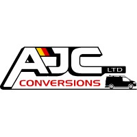 AJC Conversions Ltd logo - Similar company to Service Solar Solutions