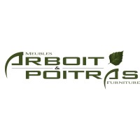 Meubles Arboit & Poitras logo - Similar company to Mercury Contract Resource