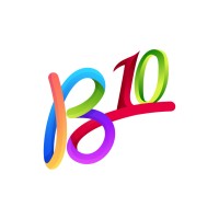 B10 Digital Agency logo - Similar company to Fraktal Studios