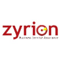 Zyrion, Inc. logo - Similar company to Fidelia Technology, Inc.
