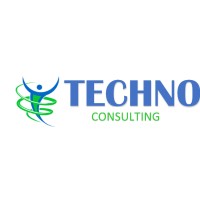 Techno Consulting IT Solutions Services logo - Similar company to Global Cdev It Services & Consulting